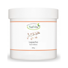 Lapacho kora mielona 250g NatVita