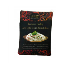 Ryż basmati Sadii 1 kg